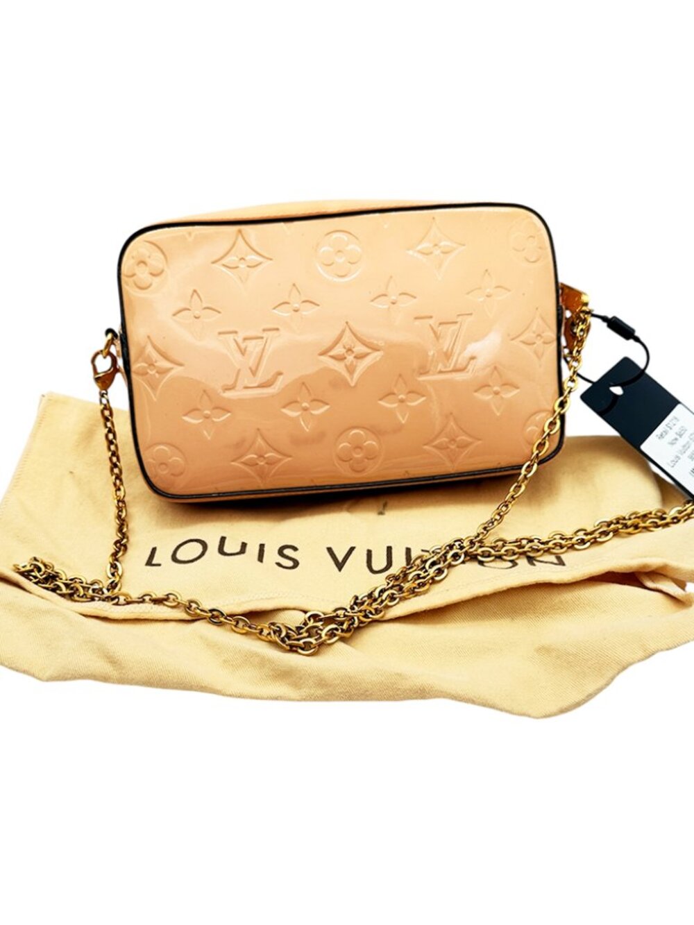 Louis Vuitton Shoulder and Crossbody Bag - Picture 13 of 14